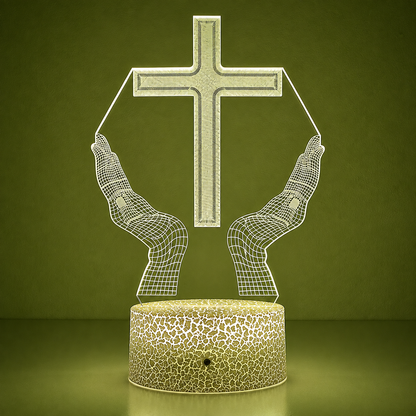 The Faith Lamp