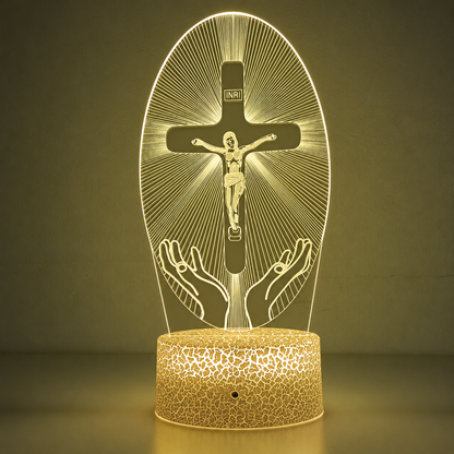 The Faith Lamp
