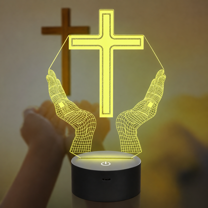 The Faith Lamp