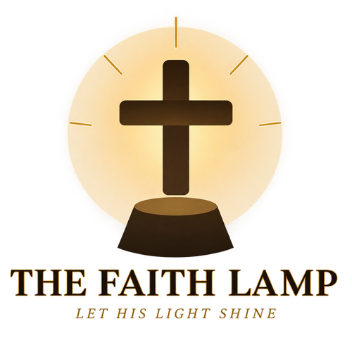 The Faith Lamp