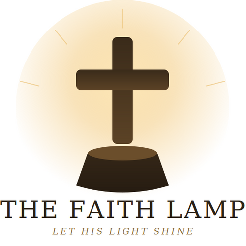 The Faith Lamp